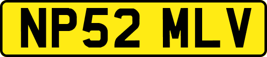 NP52MLV