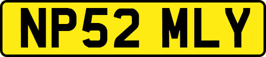 NP52MLY