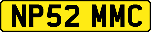 NP52MMC