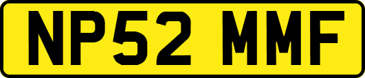 NP52MMF