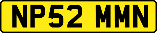 NP52MMN