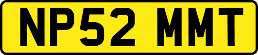 NP52MMT