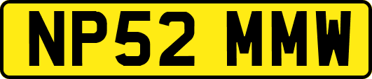 NP52MMW