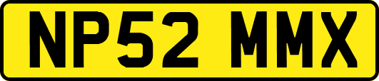 NP52MMX