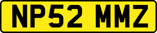 NP52MMZ
