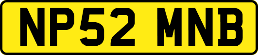 NP52MNB