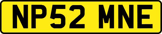 NP52MNE