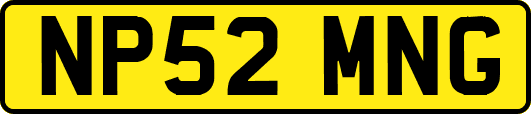NP52MNG