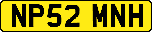 NP52MNH