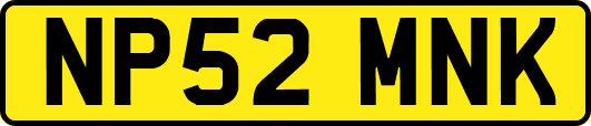 NP52MNK