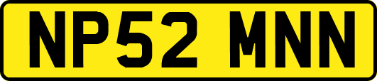 NP52MNN