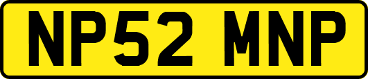NP52MNP