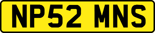 NP52MNS