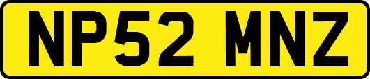 NP52MNZ