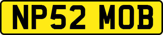 NP52MOB