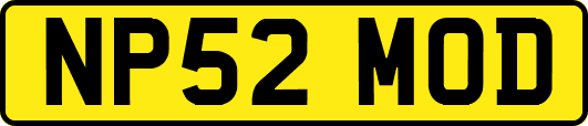 NP52MOD
