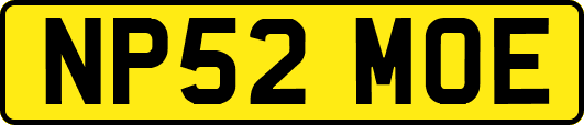 NP52MOE