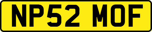 NP52MOF