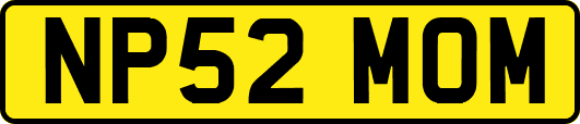 NP52MOM