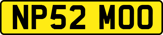 NP52MOO