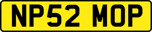 NP52MOP