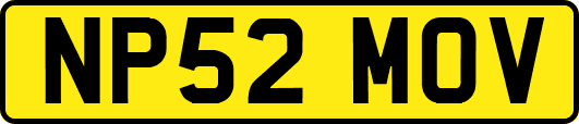 NP52MOV
