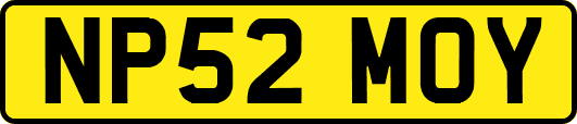 NP52MOY