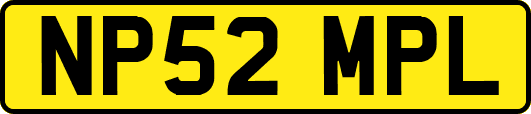 NP52MPL