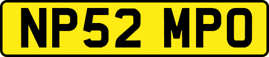 NP52MPO