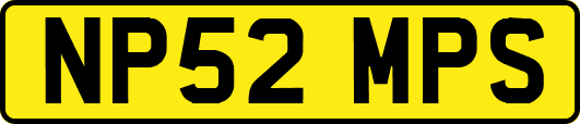 NP52MPS