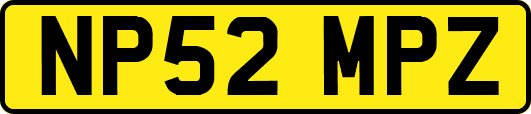 NP52MPZ