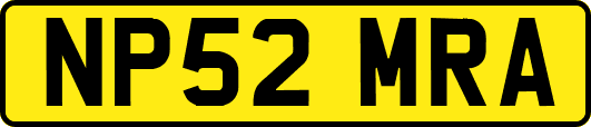 NP52MRA