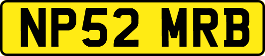 NP52MRB