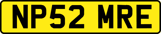 NP52MRE
