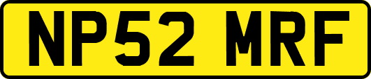 NP52MRF