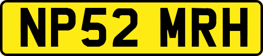 NP52MRH