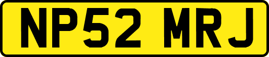 NP52MRJ