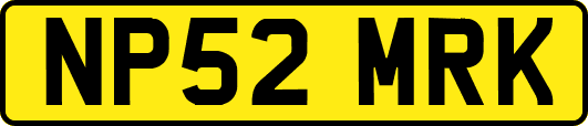NP52MRK