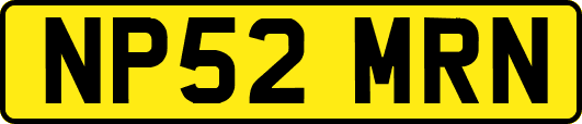 NP52MRN