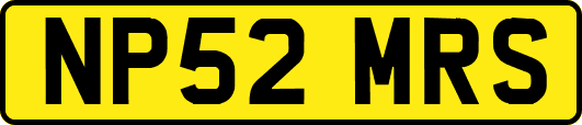 NP52MRS