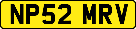 NP52MRV