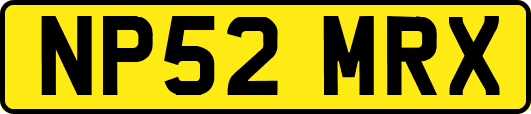 NP52MRX