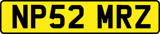 NP52MRZ
