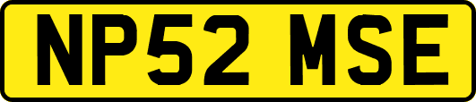 NP52MSE