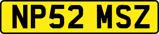 NP52MSZ