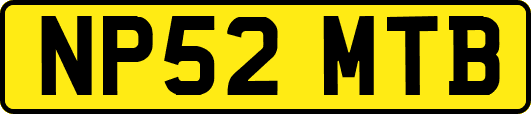 NP52MTB