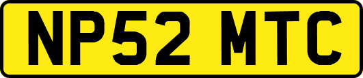 NP52MTC