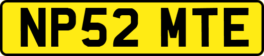 NP52MTE