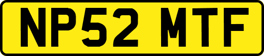 NP52MTF