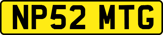 NP52MTG